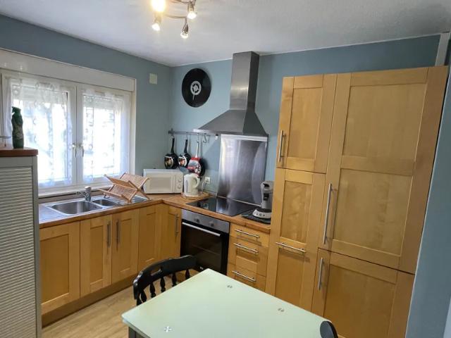 Location Appartement Rue de la Pomperie, Thionville