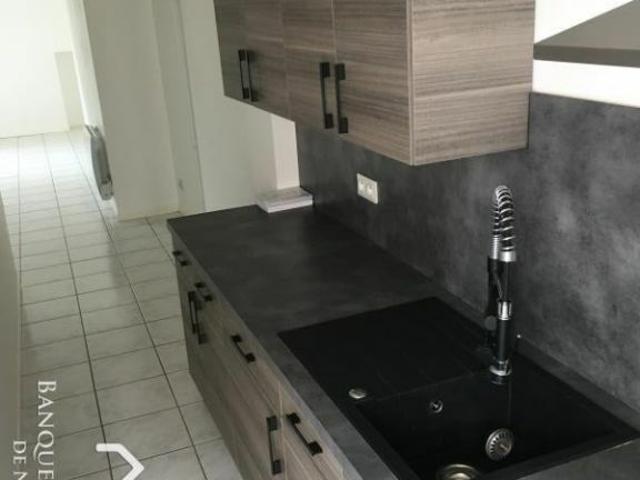 Location Appartement Rue de la Porte du Château, Falaise