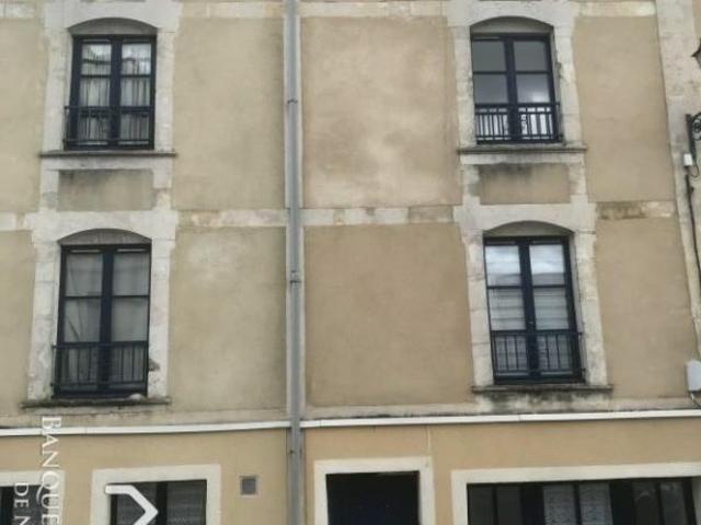 Location Appartement Rue de la Porte du Château, Falaise