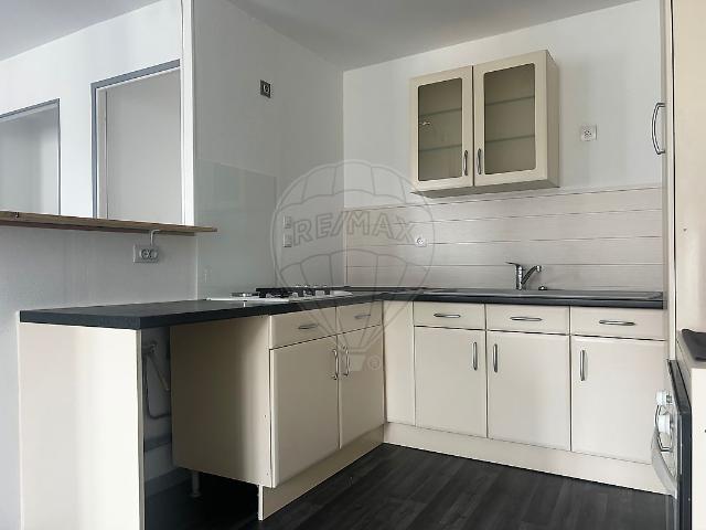 Location Appartement Rue de la Porte du Croux, Nevers