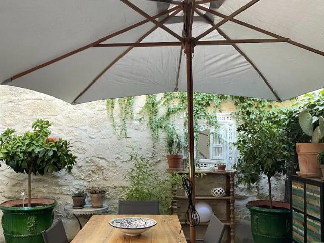 Location Appartement Rue de la Porte Évêque, Avignon