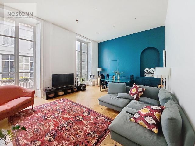 Location Appartement Rue de la Porte Saint Jean, Orléans