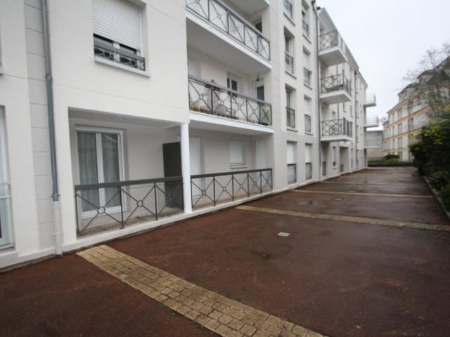 Location Appartement Rue de la Porte Saint Jean, Orléans