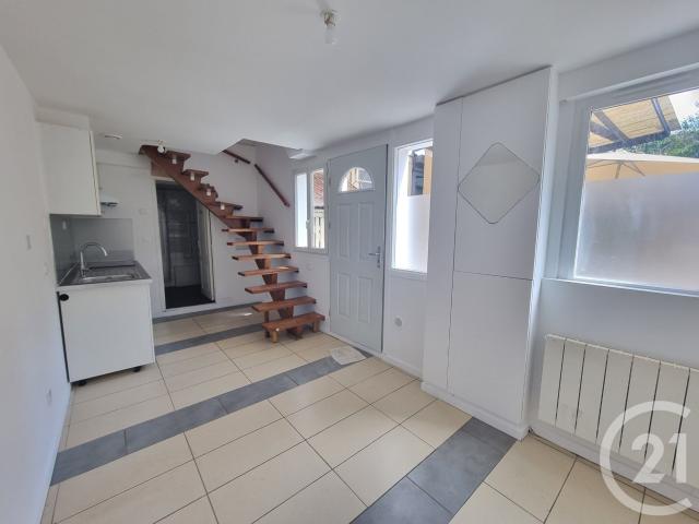 Location Appartement Rue de la Porte, Sucy en Brie
