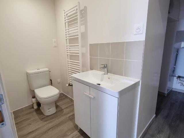 Location Appartement Rue de la Porte, Sucy en Brie