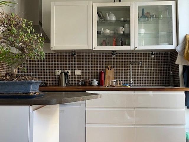 Location Appartement Rue de la Poste, Grenoble
