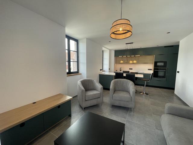 Location Appartement Rue de la Poste, Saint Jean Pied de Port