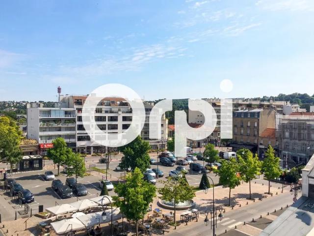 Location Appartement Rue de la Poste, Saint Maur des Fossés