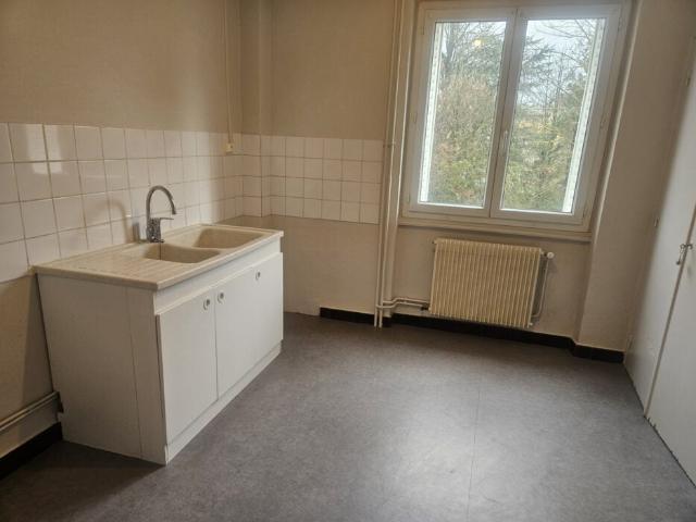 Location Appartement Rue de la Poste, Pont de Veyle