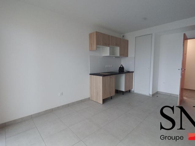 Location Appartement Rue de la Poste, Pins Justaret