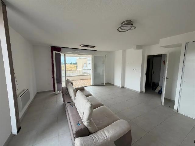 Location Appartement Rue de la Poste, Pins Justaret