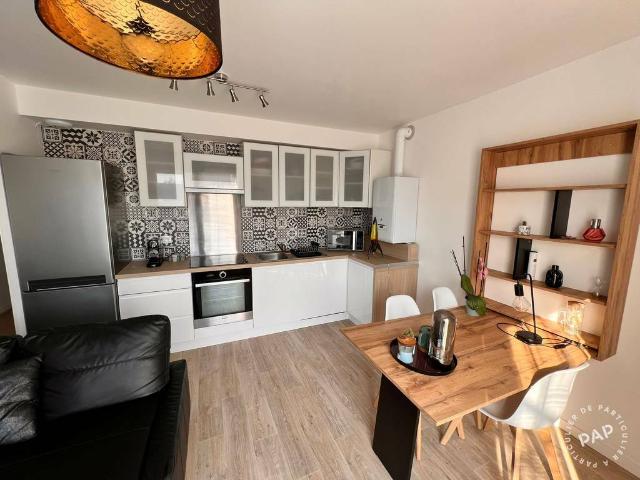 Location Appartement Rue de la Poste, Vert le Grand