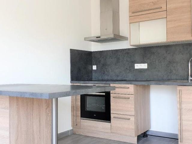 Location Appartement Rue de la Patelière, Craponne