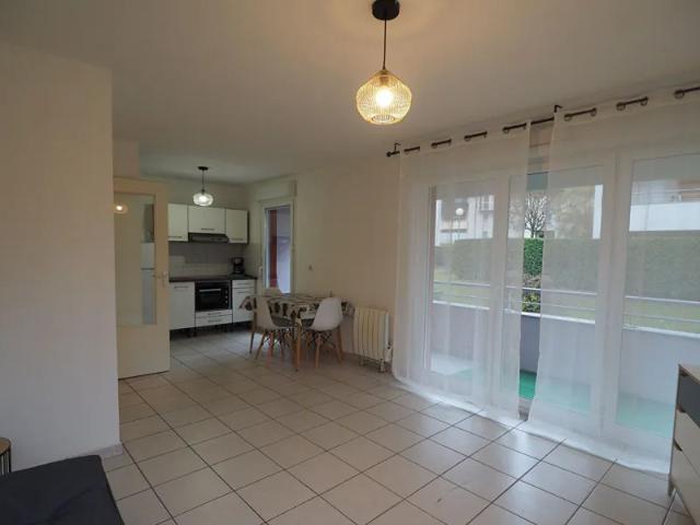 Location Appartement Rue de la Patience, La Roche sur Foron