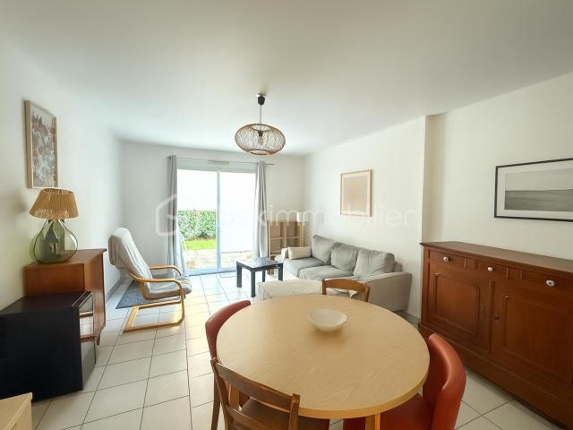 Location Appartement Rue de la Patouillerie, Orvault