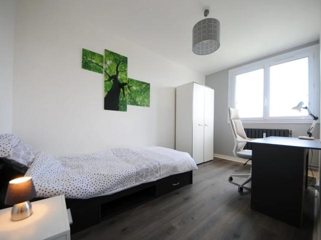 Location Appartement Rue de la Pagère, Bron