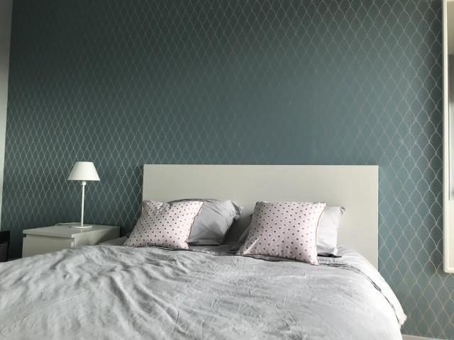 Location Appartement Rue de la Pagère, Bron