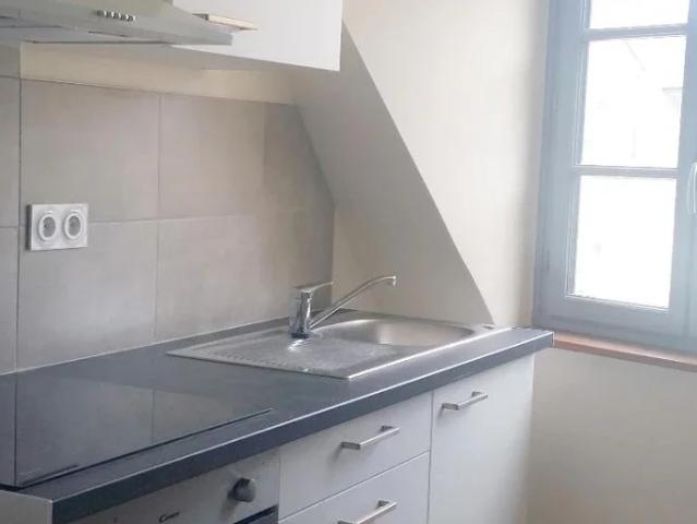 Location Appartement Rue de la Paix, Tours