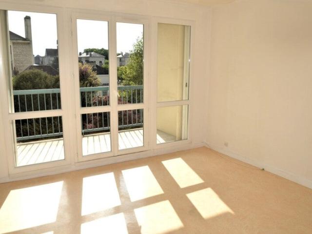Location Appartement Rue de la Paix, Troyes