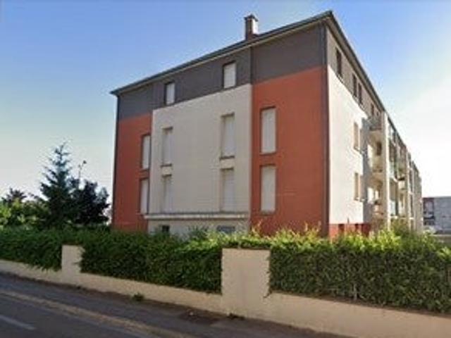 Location Appartement Rue de la Paix, Troyes