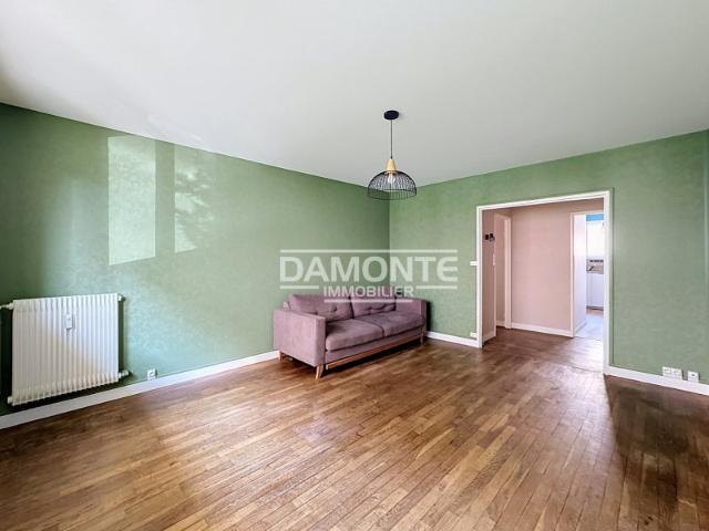 Location Appartement Rue de la Paix, Troyes