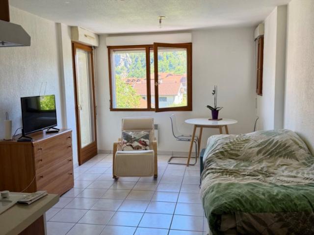 Location Appartement Rue de la Paix, Annecy