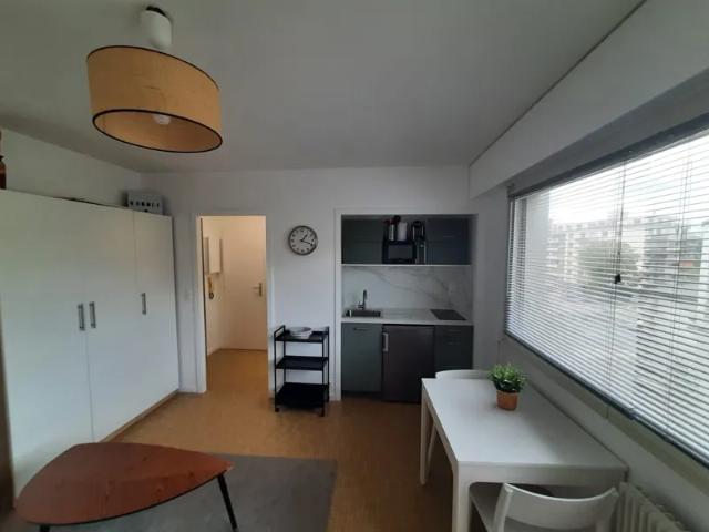Location Appartement Rue de la Paix, Annemasse