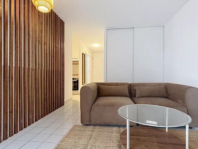 Location Appartement Rue de la Paix, Annemasse