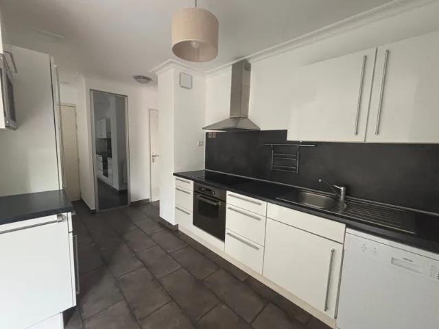 Location Appartement Rue de la Paix, Annemasse