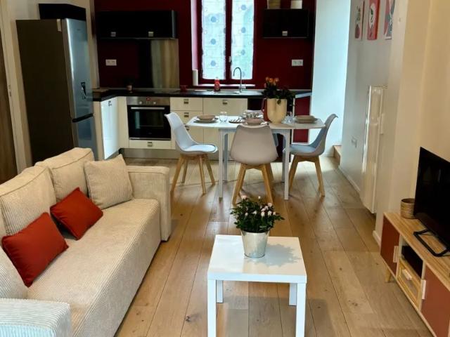 Location Appartement Rue de la Paix, Aytré