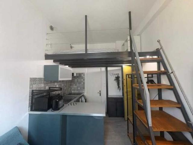 Location Appartement Rue de la Paix, Béziers