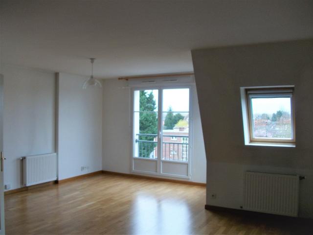 Location Appartement Rue de la Paix, Chauny