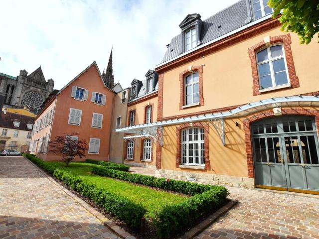 Location Appartement Rue de la Paix, Chartres