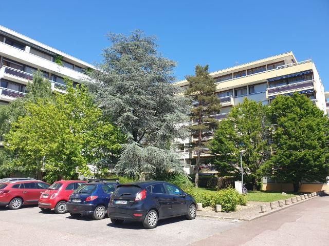 Location Appartement Rue de la Paix, Gaillard