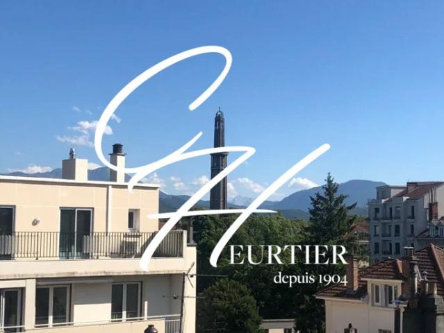 Location Appartement Rue de la Paix, Grenoble