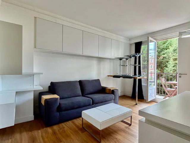 Location Appartement Rue de la Paix, Joinville le Pont