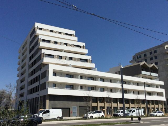 Location Appartement Rue de la Paix, Le Pont de Claix