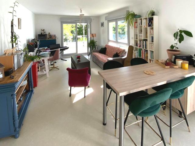 Location Appartement Rue de la Paix, Mainvilliers