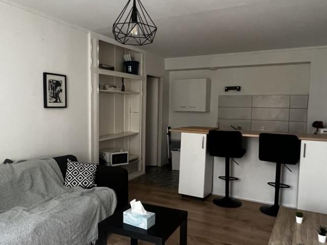 Location Appartement Rue de la Paix, Metz