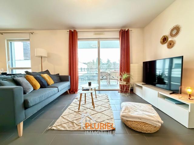 Location Appartement Rue de la Paix, Oberhausbergen