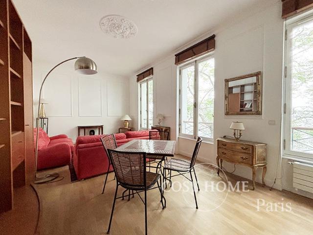 Location Appartement Rue de la Paix, Paris