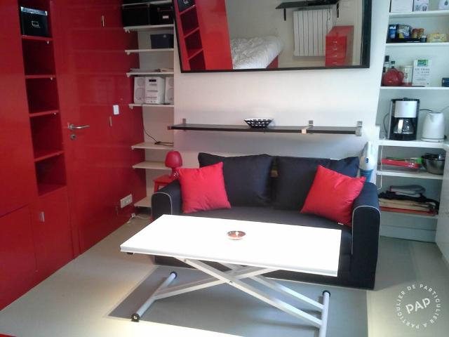 Location Appartement Rue de la Paix, Paris
