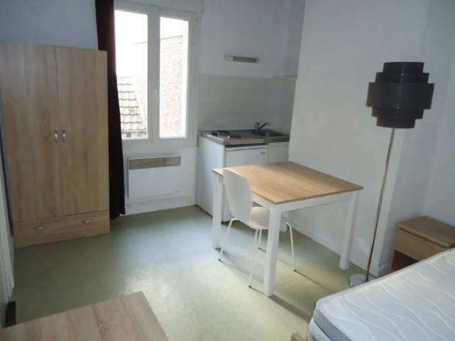 Location Appartement Rue de la Palette, Compiègne