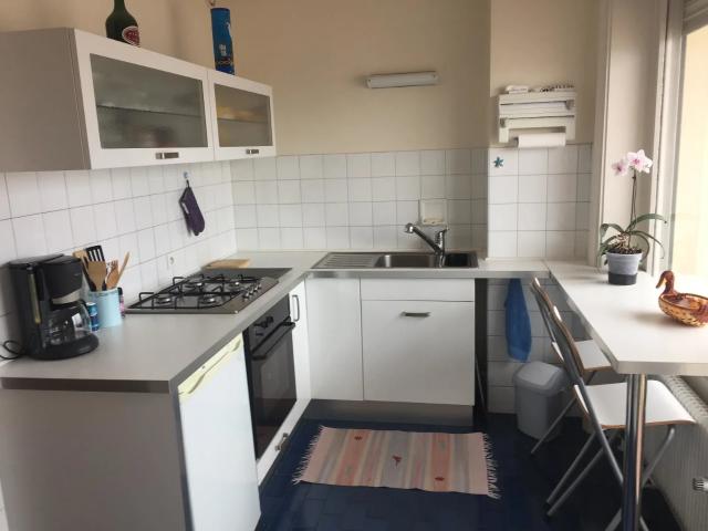 Location Appartement Rue de la Part Dieu, Lyon