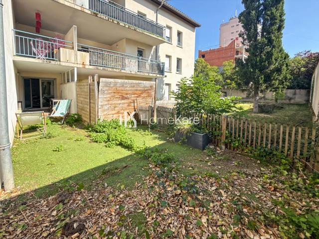 Location Appartement Rue de la Passerelle, Toulouse