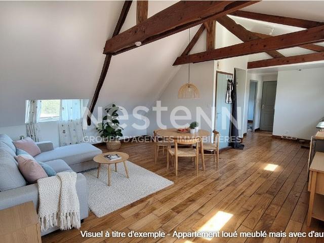 Location Appartement Rue de la Passion, Elven