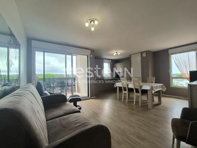 Location Appartement Rue de la Passion, Elven