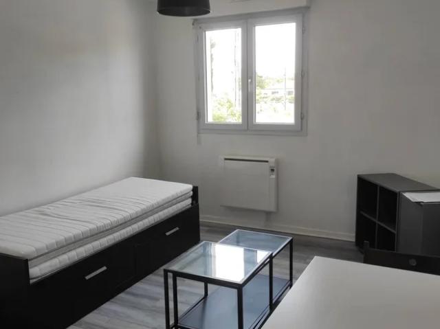 Location Appartement Rue de la Petite Mission, Talence
