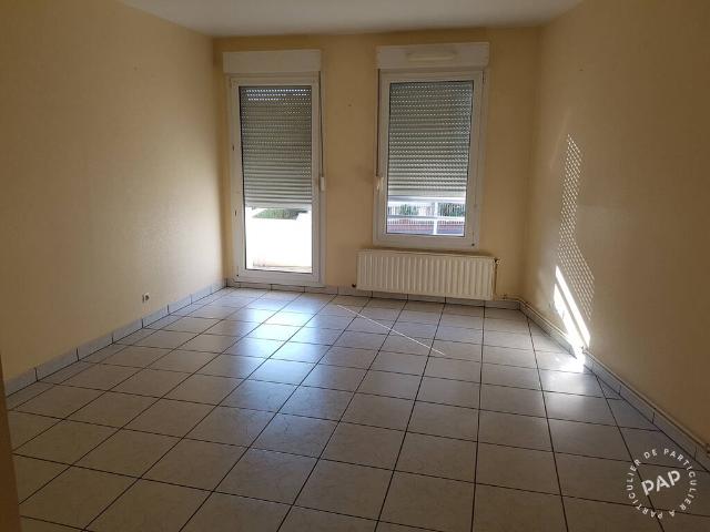 Location Appartement Rue de la Petite Moselle, Montigny lès Metz