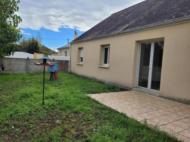 Location Appartement Rue de la Petite Bretagne, Trélazé